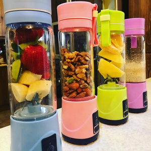 Blender Bottle PRO