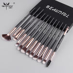 Professional Makeup Brushes