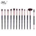 Professional Makeup Brushes