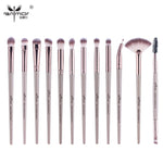 Professional Makeup Brushes