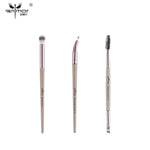 Professional Makeup Brushes