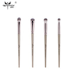 Professional Makeup Brushes