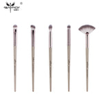 Professional Makeup Brushes