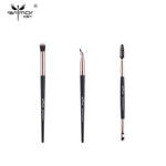Professional Makeup Brushes