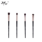 Professional Makeup Brushes