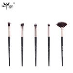 Professional Makeup Brushes