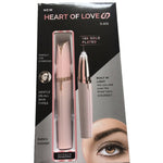 Hot Mini Electric Eyebrow Trimmer