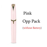 Hot Mini Electric Eyebrow Trimmer
