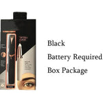 Hot Mini Electric Eyebrow Trimmer