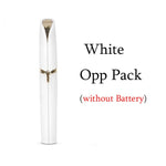 Hot Mini Electric Eyebrow Trimmer