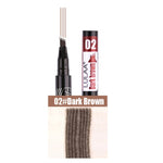 WATERPROOF MICROBLADING EYEBROW PEN