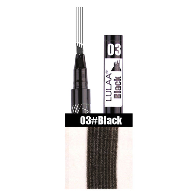 WATERPROOF MICROBLADING EYEBROW PEN