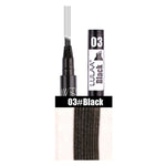 WATERPROOF MICROBLADING EYEBROW PEN