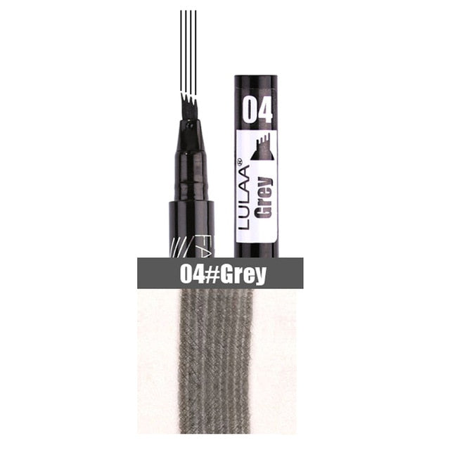 WATERPROOF MICROBLADING EYEBROW PEN